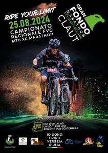 GRANFONDO DOLOMITI FRIULANE
