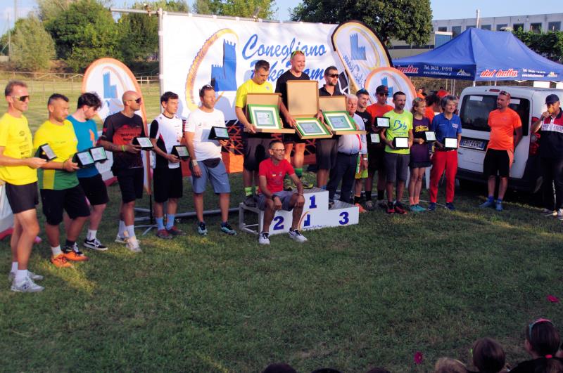 Un successo il 23° Off Track Giovanissimi!