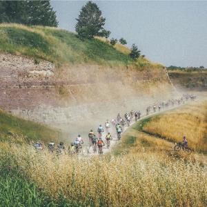 RIECCO LA PALMANOVA BIKE RACE