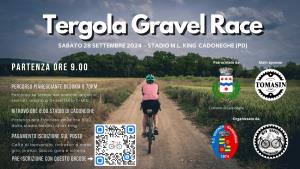 TERGOLA GRAVEL RACE 2024