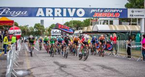 6° G.P. INTERNAZIONALE DI CICLOCROSS CITTÀ DI JESOLO (19-20 OTTOBRE 2024)