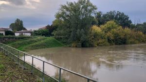 17° TROFEO CITTÀ DI MEDUNA RINVIATO CAUSA METEO