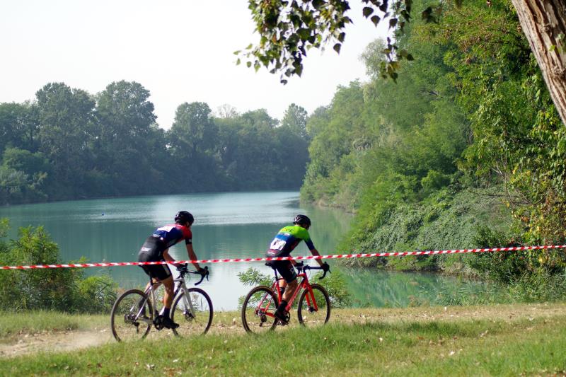 CX LA PIAVE Ultime ore per iscriversi alla 5^ prova del Giro del Veneto Ciclocross ACSI – Campionato Provinciale Venezia.