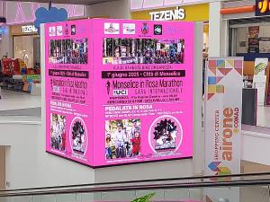 MONSELICE IN ROSA MTB