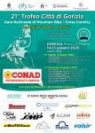 21° Trofeo Città di Gorizia