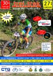 TROI TREK MOUNTAIN BIKE