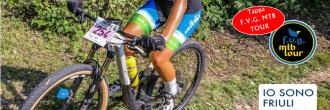 TROI TREK MOUNTAIN BIKE