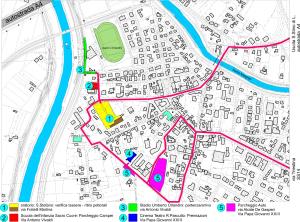 LOGISTICA SAN STINO DI LIVENZA