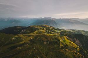 TUTTI SULLO ZONCOLAN NEL NOME DI STELIO E MATTEO CHIEU