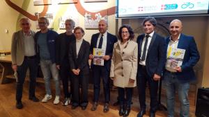 22 E 23 NOVEMBRE: IL GRANDE CICLOCROSS TRA IL CANAVESE E LE VALLI DI LANZO