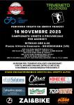 3° MEMORIAL FAUSTO CHIEPPE - Roverchiara