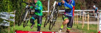 GRANDE SUCCESSO A CADONEGHE PER IL 4° CX DEL TERGOLA