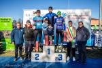 Nadir Colledani e Asia Zontone vincono il 51° Gran Premio Cartoveneta
