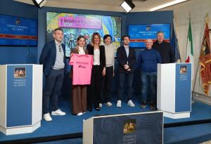 MONSELICE IN ROSA MTB