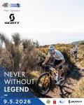 Rinnovata la partnership tra Capoliveri Legend Cup e SCOTT Italia per raggiungere nuovi traguardi