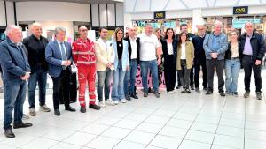 LA MONSELICE IN ROSA MTB IN VERSIONE “AIRONE” SI PREPARA ALLA SETTIMA EDIZIONE