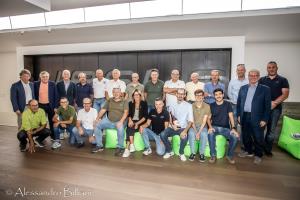 SVELATA LA 13^ EDIZIONE DEL SELLE SMP MASTER CROSS