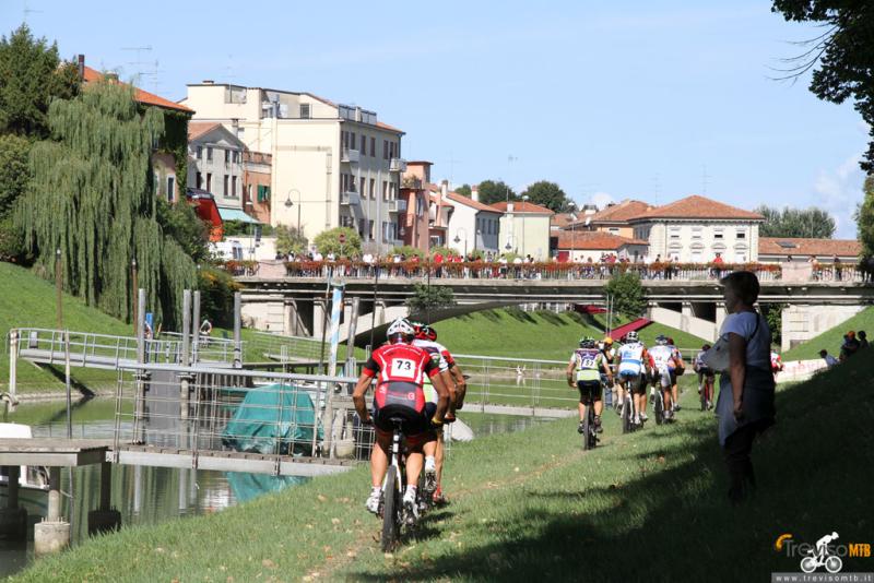 2° XC DE LA MOTHA Trofeo città di Motta di Livenza 
