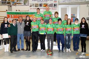 CICLOCROSS: MENO DI UN MESE AL VIA