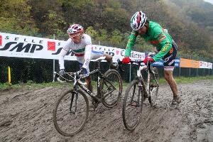 CAMPIONATI ITALIANI DI CICLOCROSS