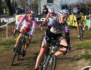 BOLZANO 2012: WEEKEND DI FUOCO CON I CAMPIONATI ITALIANI DI CICLOCROSS