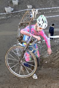 CAMPIONATI ITALIANI CICLOCROSS