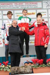 PELLIZZON TRICOLORE CICLOCROSS