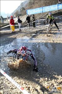 I DATI DEI CAMPIONATI ITALIANI DI CICLOCROSS