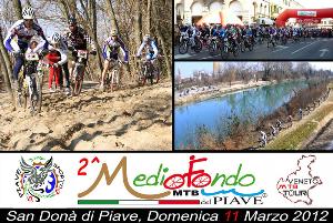 MF DEL PIAVE - RUSH FINALE!