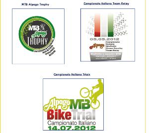 MTB ALPAGO TROPHY 2012