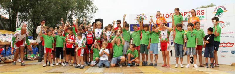 Domani si corre a Torre di Mosto