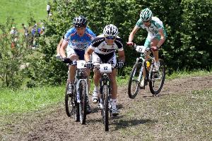 MTB ALPAGO TROPHY 