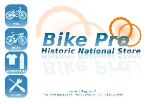 BIKE PRO NEWS