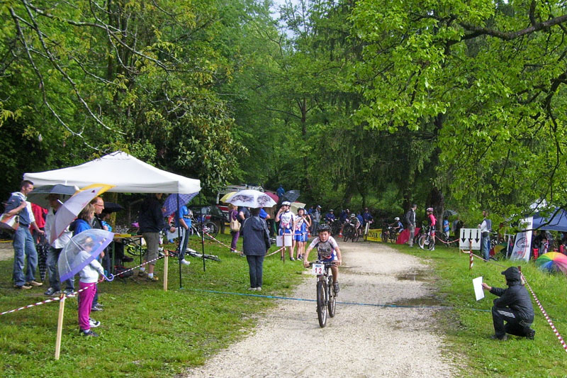 Junior Bike per il Ciclo Team Gorgazzo