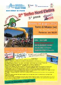 VENETO CUP KIDS A TORRE DI MOSTO