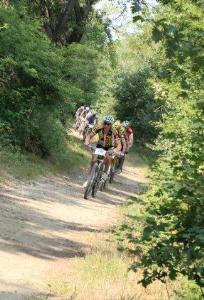 IN VENETO PER LA PENULTIMA PROVA DEL FRIULI MTB CHALLENGE 