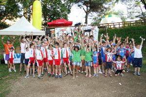 1° TROFEO “BRENT DE L’ART” VENETO CUP KIDS 