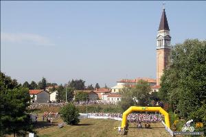 SECONDO TROFEO POLISPORTIVA FOSSALTINA