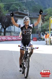 PRIMA EDIZIONE XC DELLA VALBRENTA, OLTRE NOVANTA BIKERS AL VIA