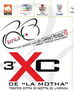 3° XC DE LA "MOTHA"