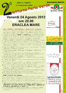 ERACLEA MARE GARA A COPPIE 