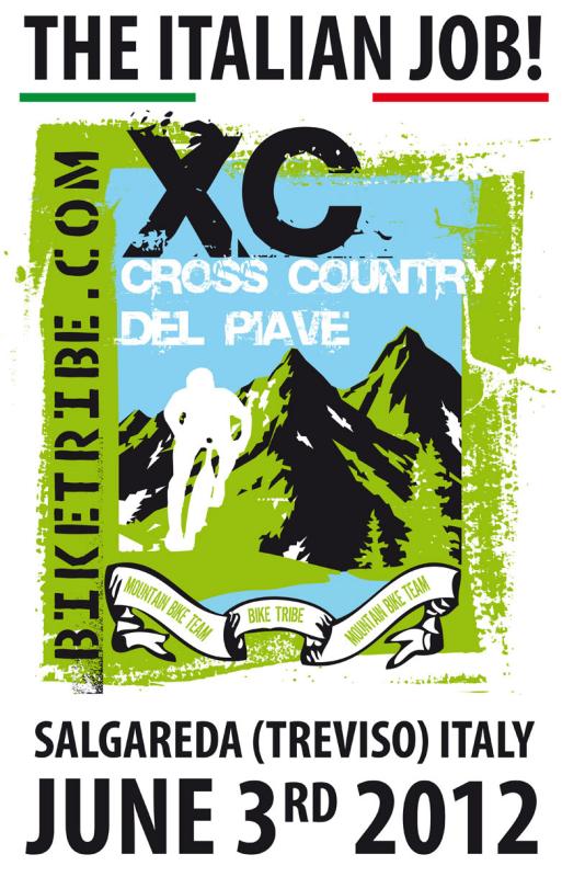 Cross Country del Piave