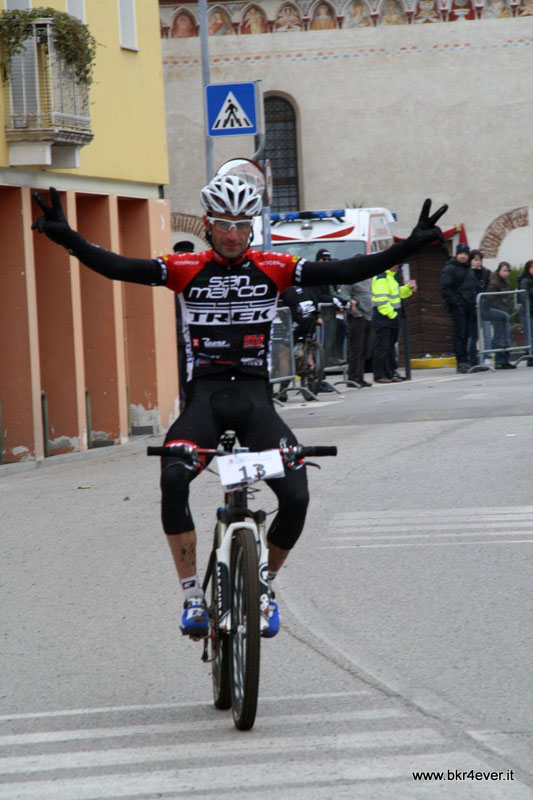 XC Carrè, Trofeo di Primavera Corratech