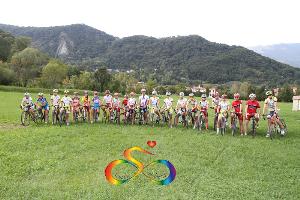 CORSO DI CICLOCROSS