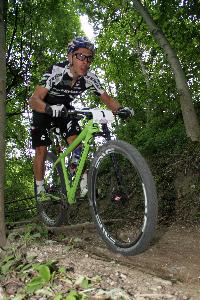 CAMPIONATO ITALIANO CROSS COUNTRY