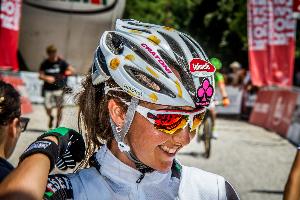 EVA LECHNER DICE “DICIOTTO!” 