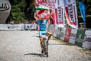 GLI AMATORI  PROTAGONISTI AL CAMPIONATO ITALIANO DEL MONTELLO