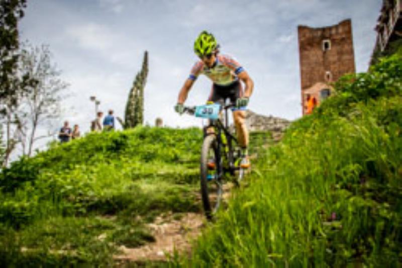 VENETO CUP: i Giulietta e Romeo di Montecchio Maggiore, Xc dei Castelli Montecchi e Capuleti, sono Serena Calvetti e Domenico Valerio