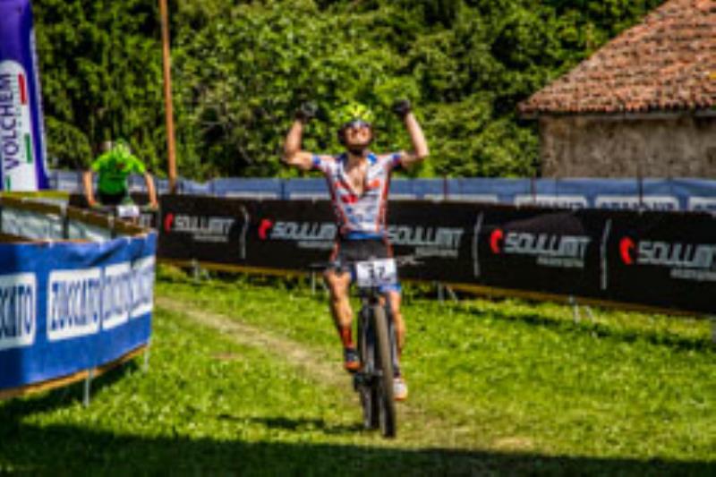 VENETO CUP: Domenico Valerio e Noemi Pilat a Santorso, Campionato Regionale Veneto
