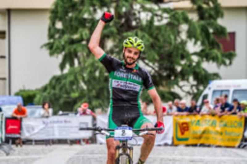 VENETO CUP & Kids: a Mirko Tabacchi e Serena Calvetti il GP Città di Conegliano.